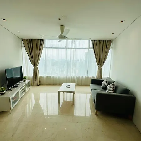 Sky Suites Klcc By Lds
